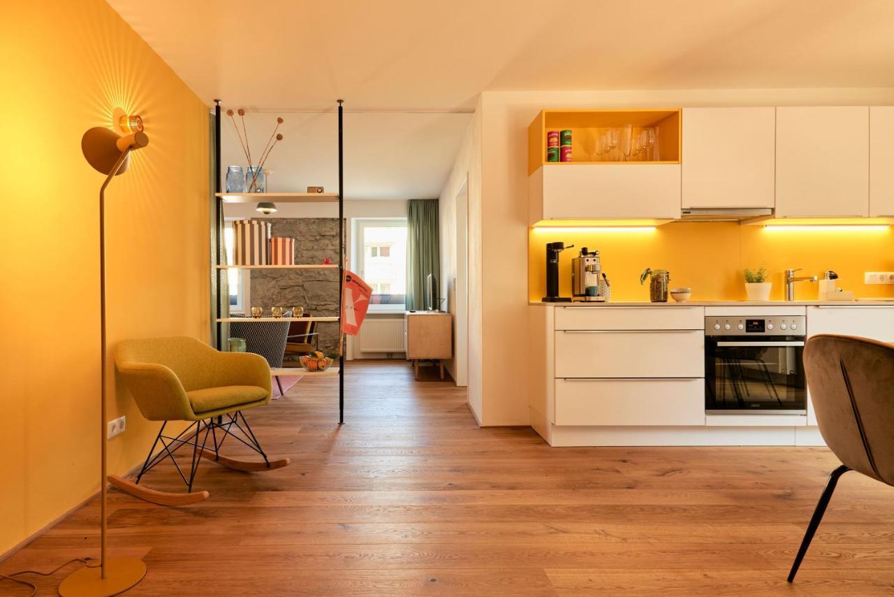 Apartment Rotes Haus Pop-up *