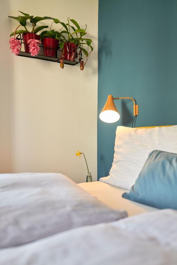 Apartment Rotes Haus Pop-up