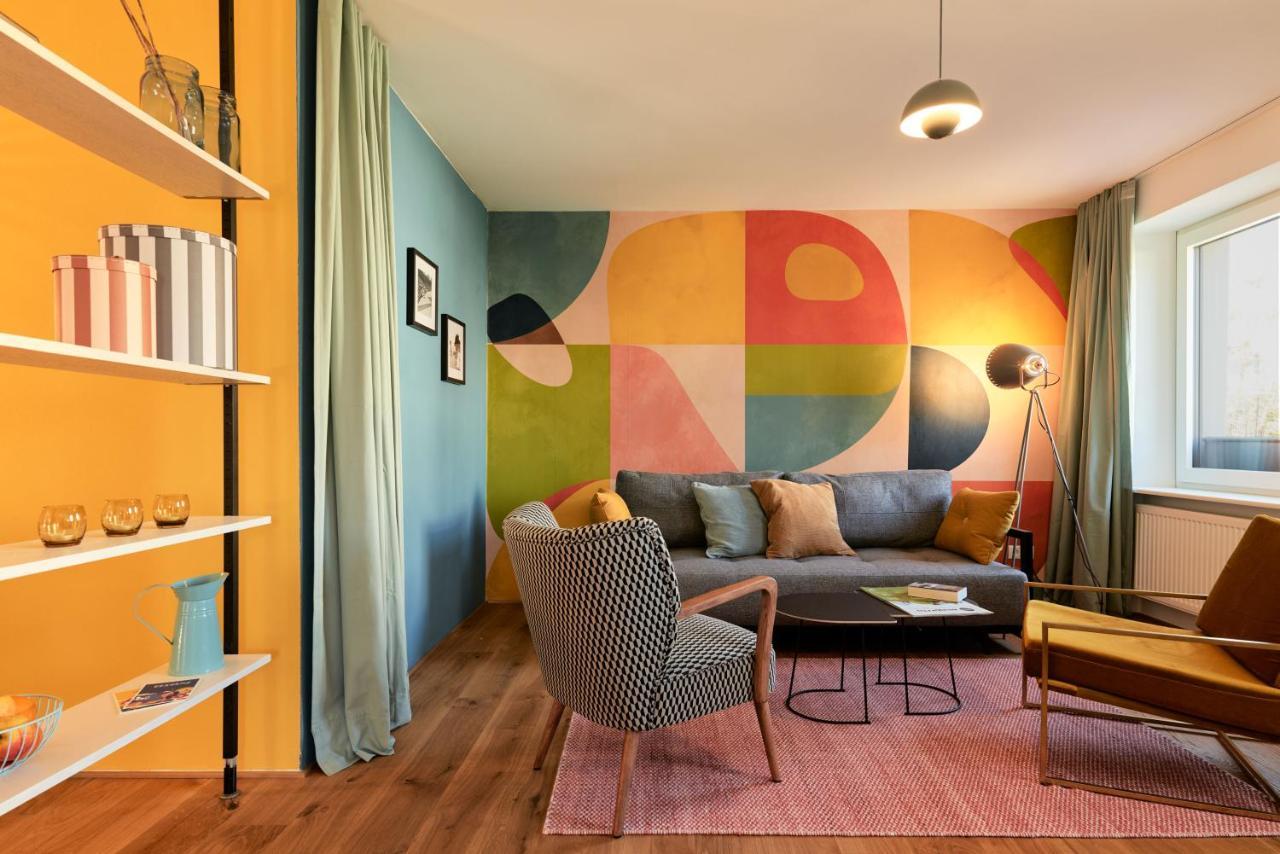 Rotes Haus Pop-up *