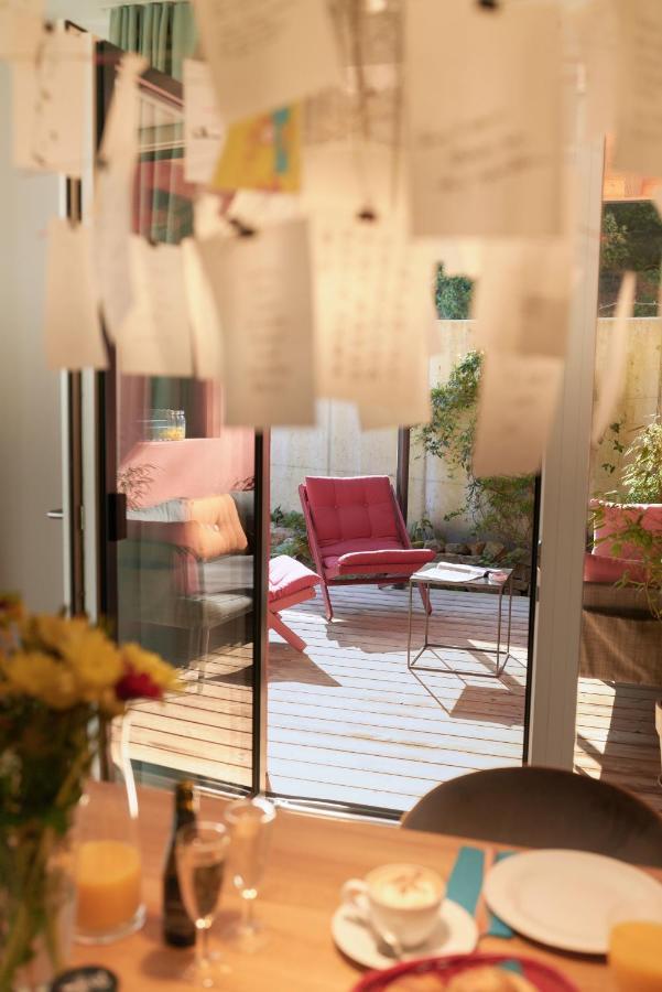 Rotes Haus Pop-up *